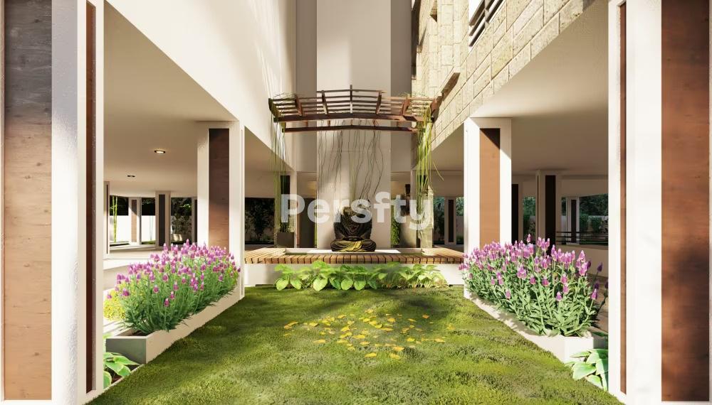 Alterra Harsham 2